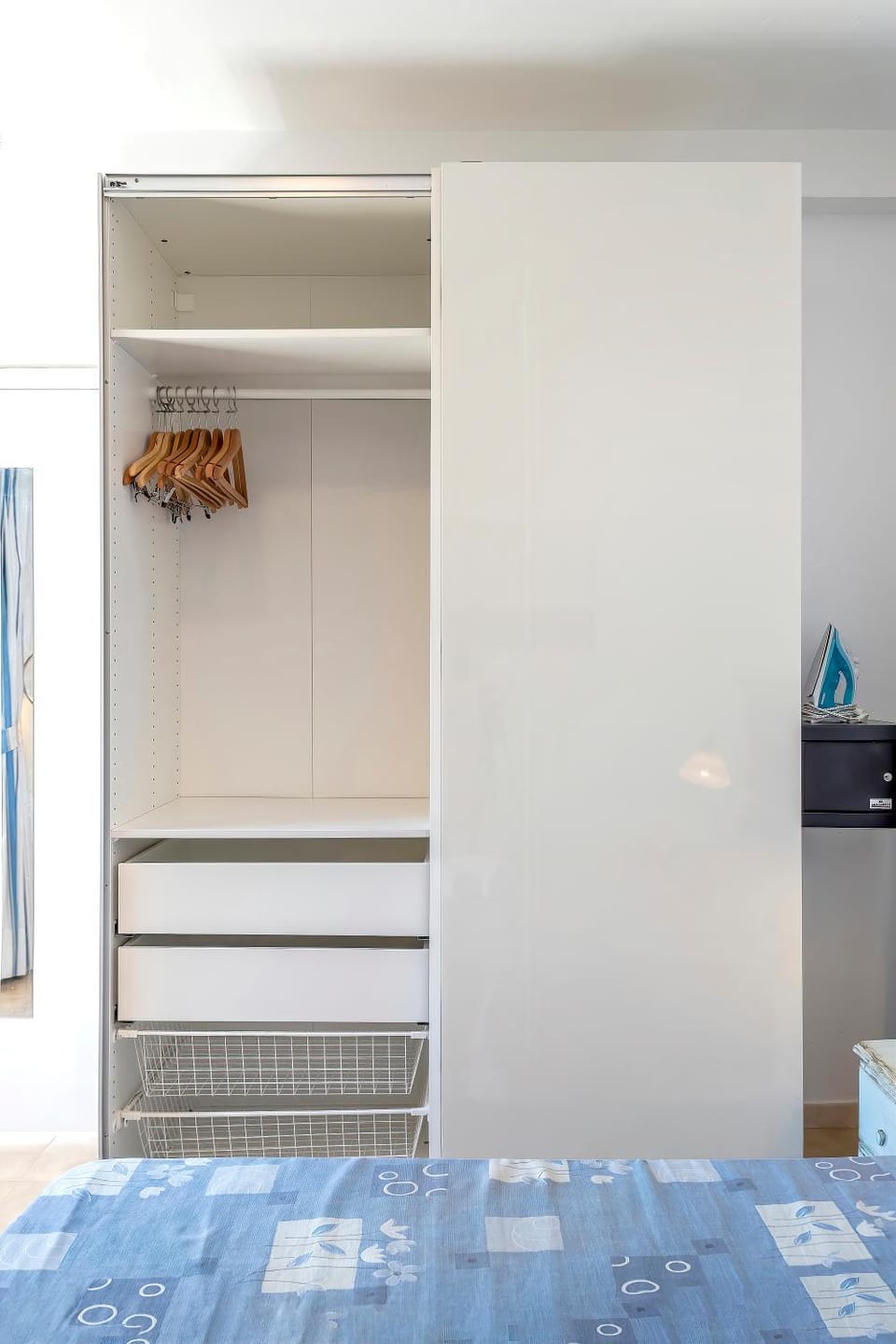 wardrobe