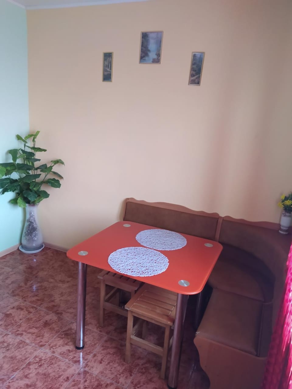 Центр города, новостройки, р-н с-н. Ворскла Apartment in Ukraine