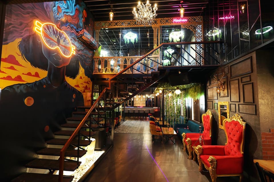 The Elegance Hotel Hotel in Varanasi