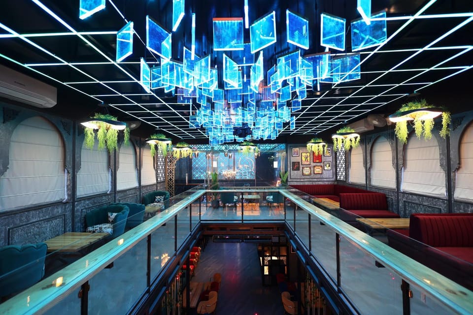 The Elegance Hotel Hotel in Varanasi
