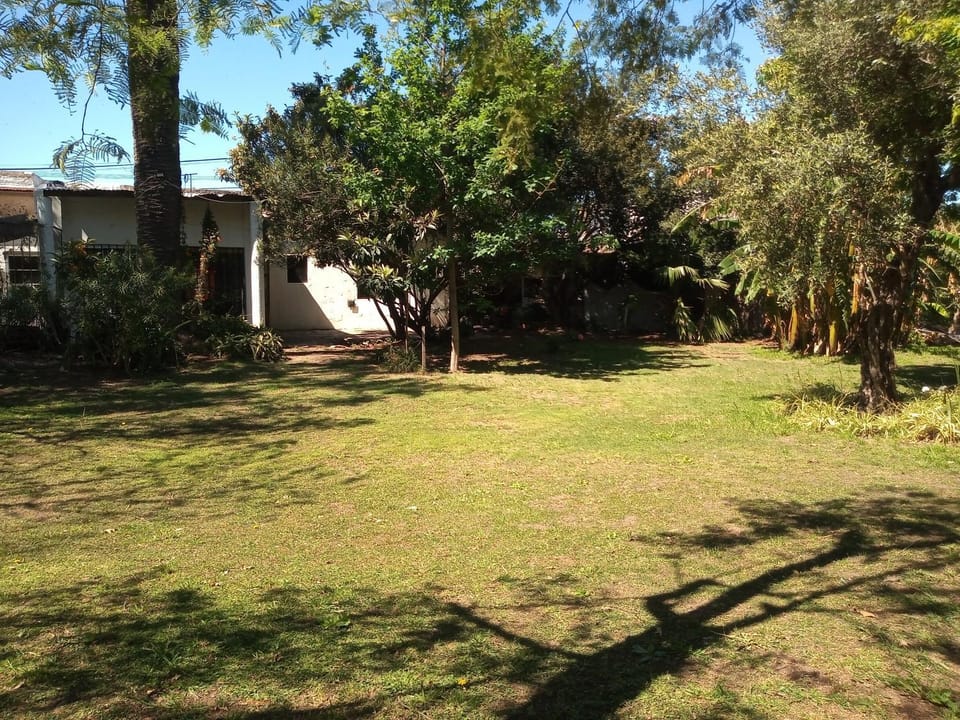 La Casa del Colibrí House in San Pedro