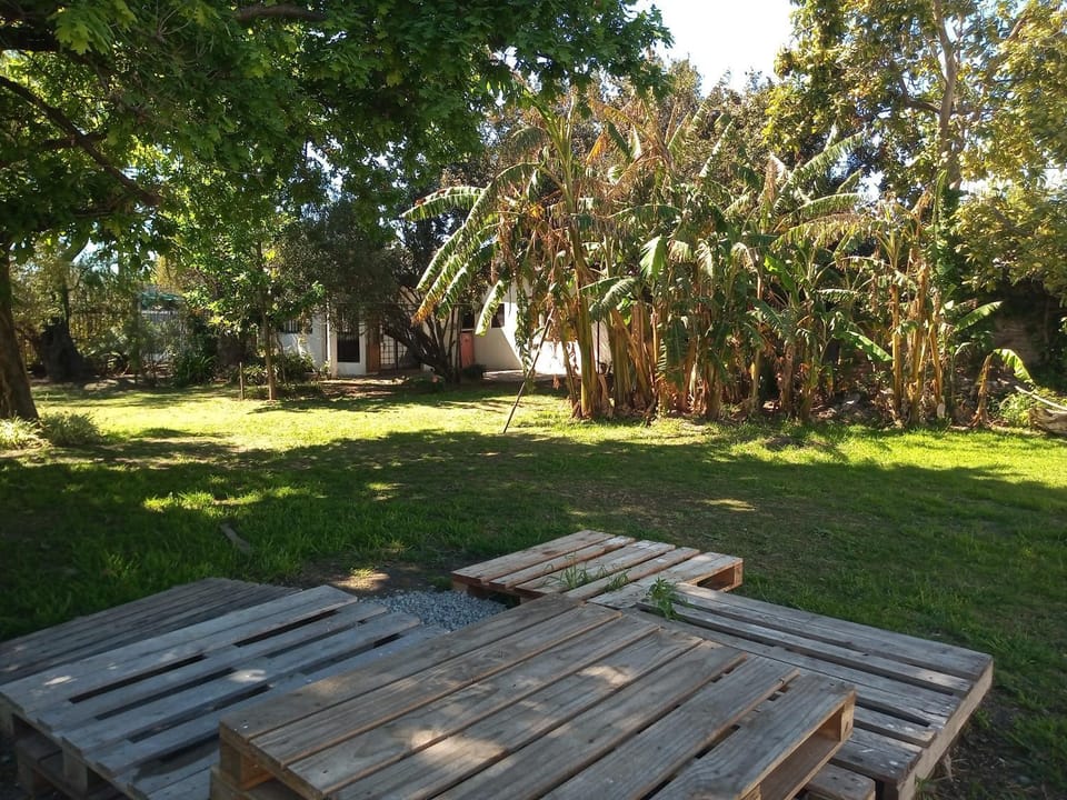 La Casa del Colibrí House in San Pedro