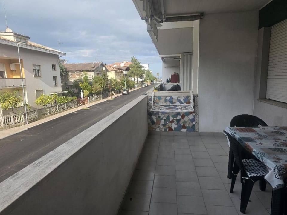 Casa de Mattias Apartment in Montesilvano