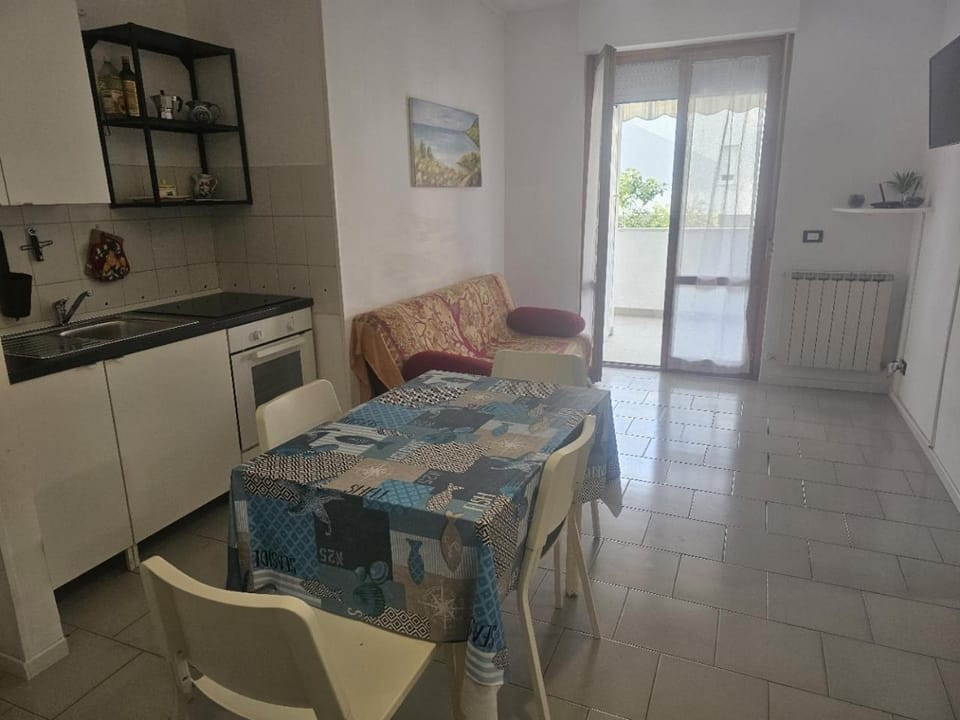 Casa de Mattias Apartment in Montesilvano