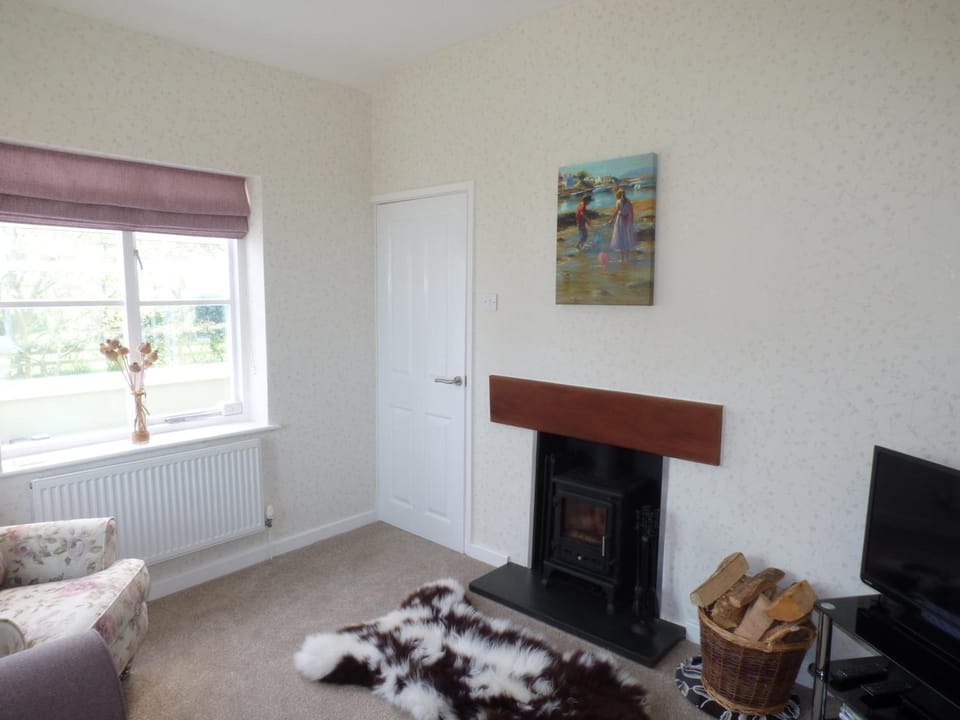 Hafod Cottage House in Llanbadrig