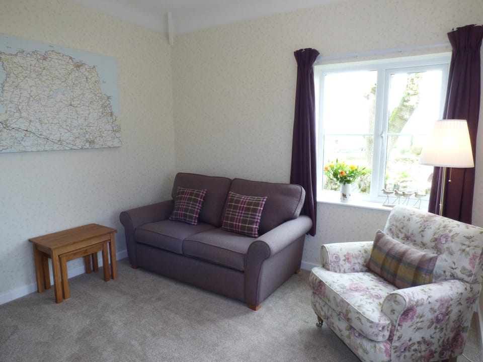 Hafod Cottage House in Llanbadrig