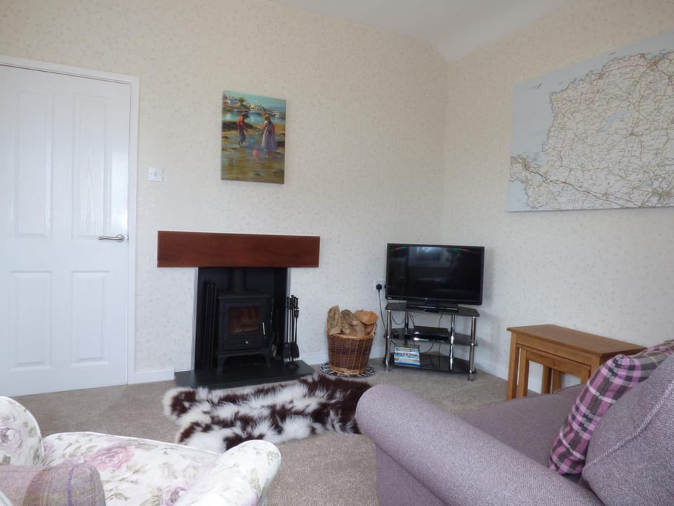 Hafod Cottage House in Llanbadrig