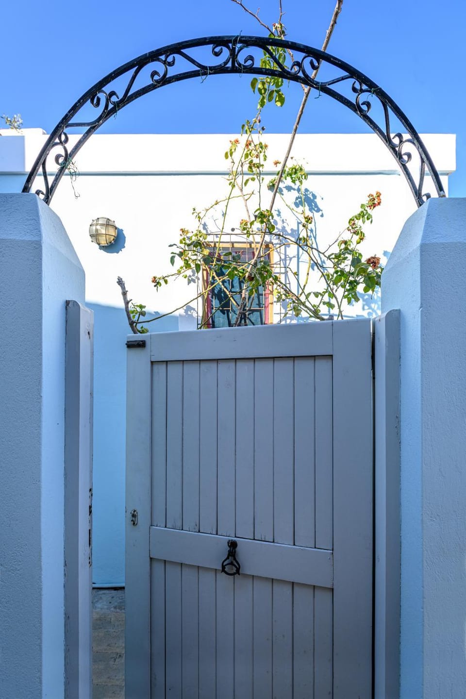 Aphrodite Villas Halki - Studio Rosa House in Decentralized Administration of the Aegean