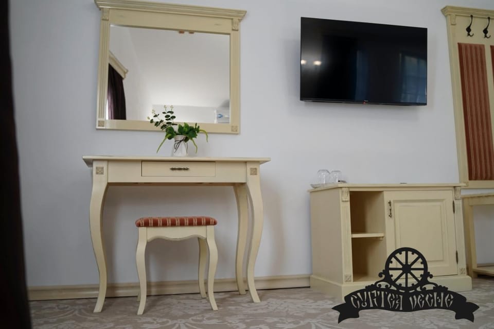 TV and multimedia