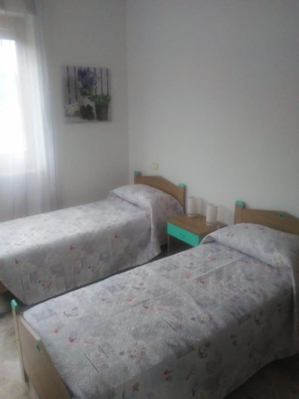 B&B La Dea Maja Bed and Breakfast in Abruzzo