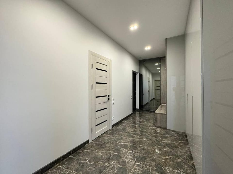 45 Pearl 2 Bedrooms Disign Apartment Apartment in Odessa