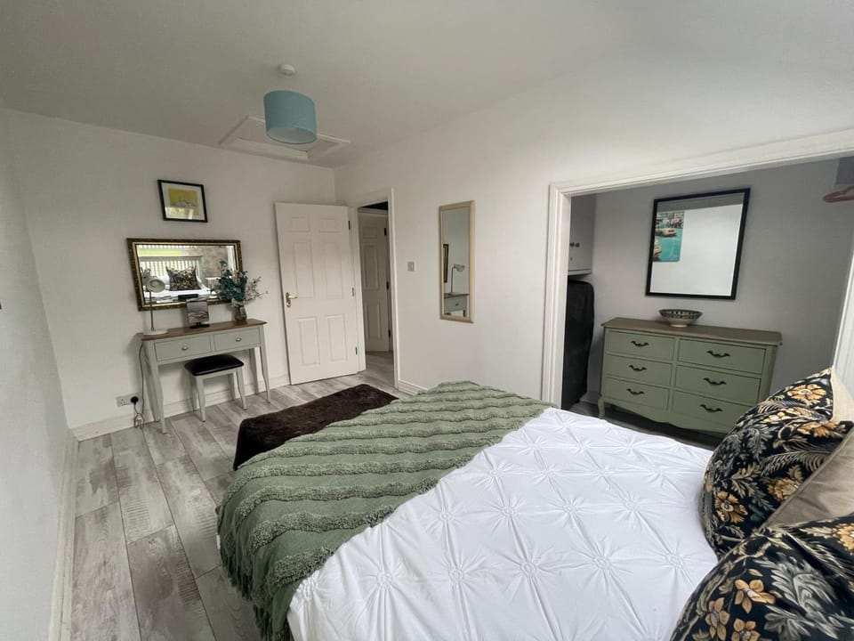 Rosebank Apartment no 3 Apartment in County Donegal