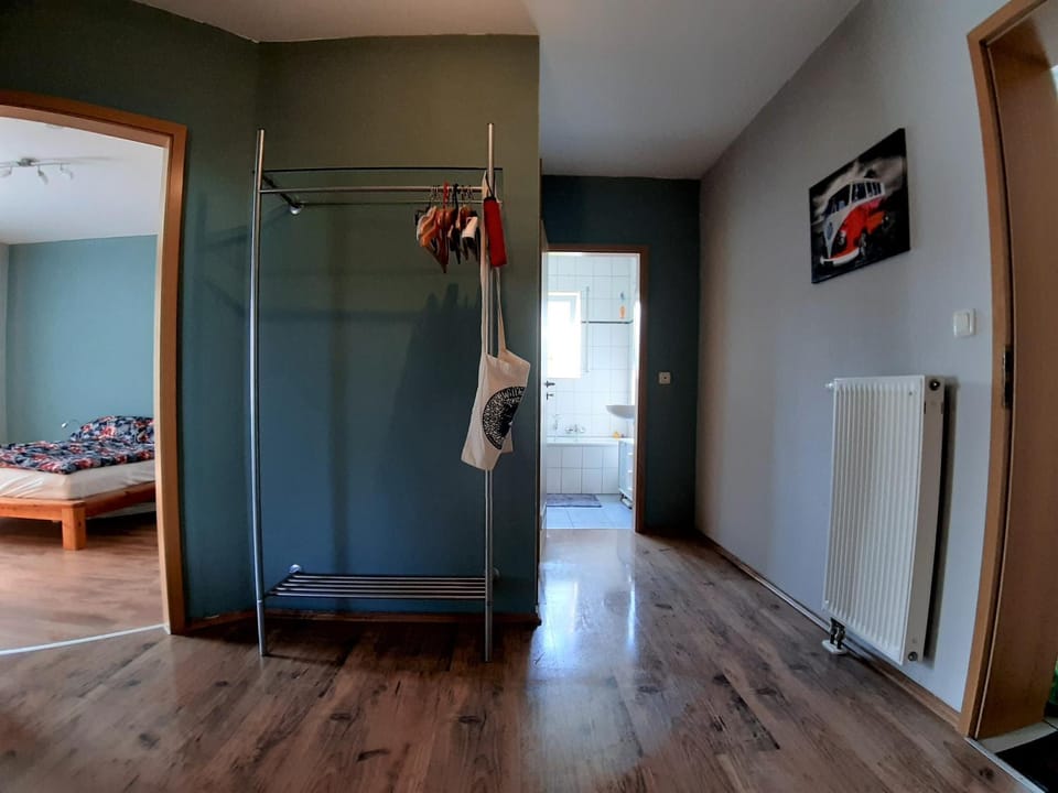 Twistesee Ferienwohnung Apartment in Hesse