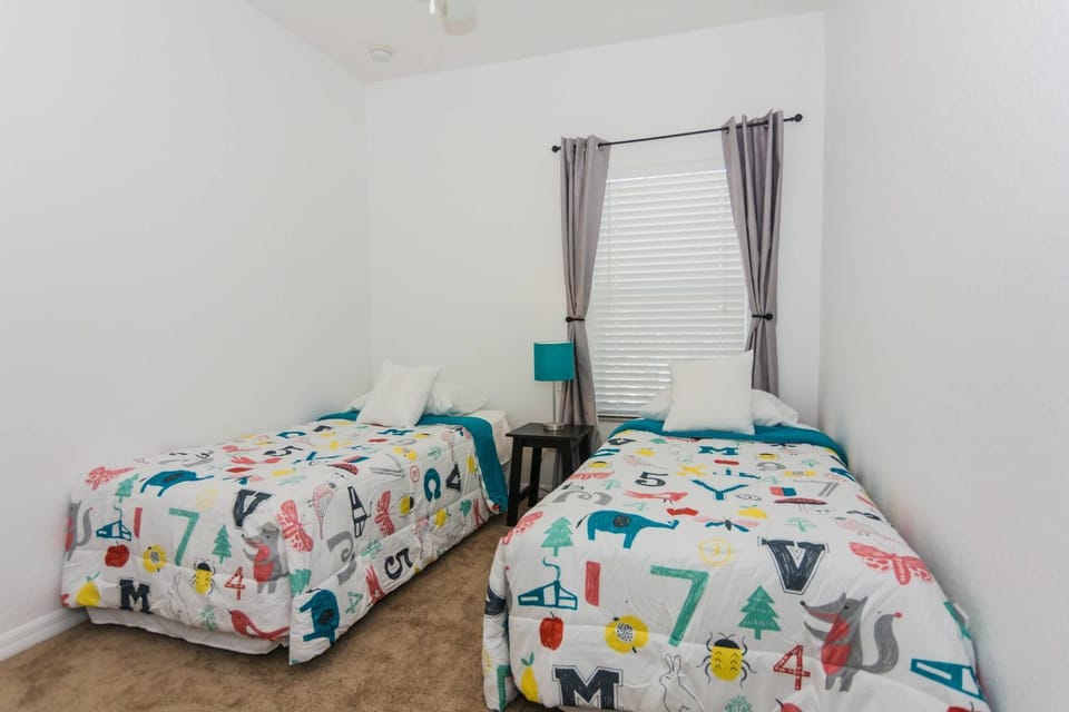 TV and multimedia, Bedroom