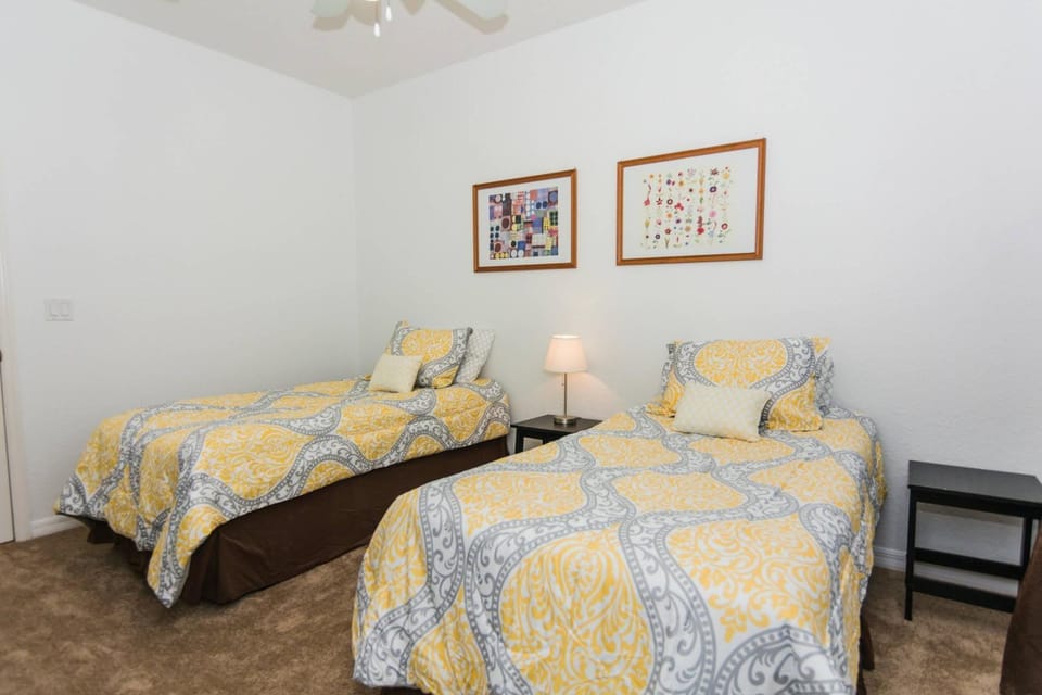 TV and multimedia, Bedroom
