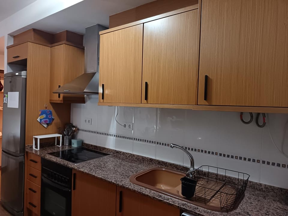 "Casa Reina" Tu lugar cerca del Mar Apartment in Gandia