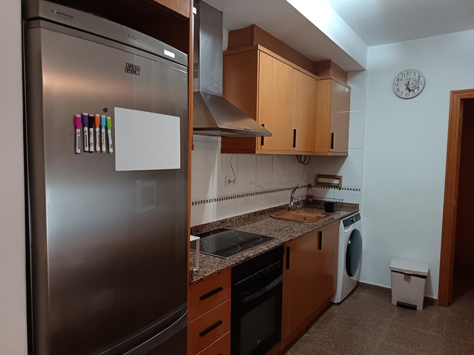 "Casa Reina" Tu lugar cerca del Mar Apartment in Gandia