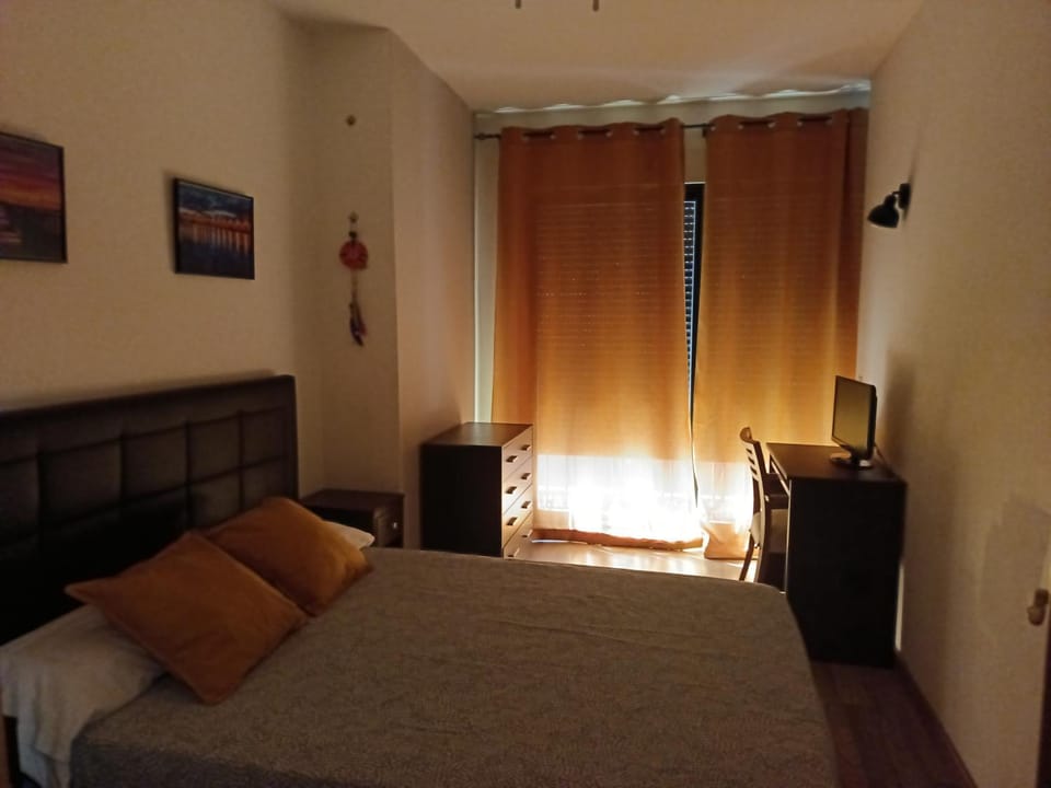 "Casa Reina" Tu lugar cerca del Mar Apartment in Gandia