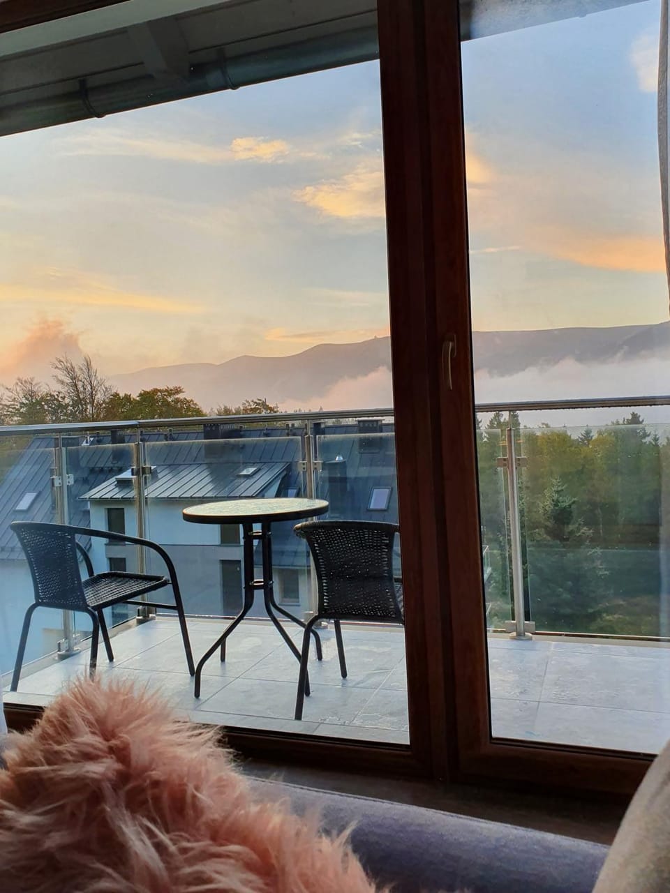 View (from property/room)
