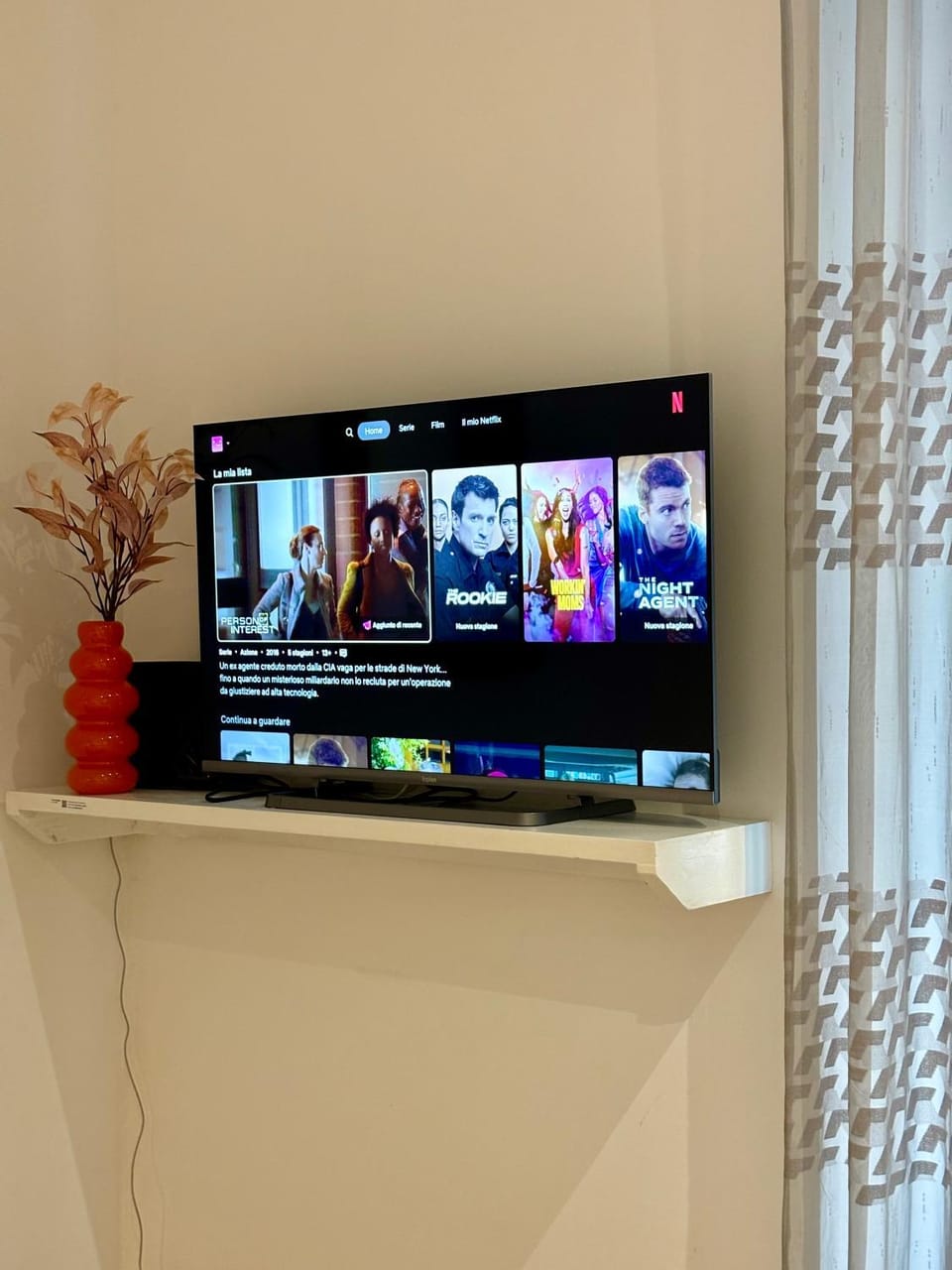 mini appartamento strategico a Roma monteverde Apartment in Rome