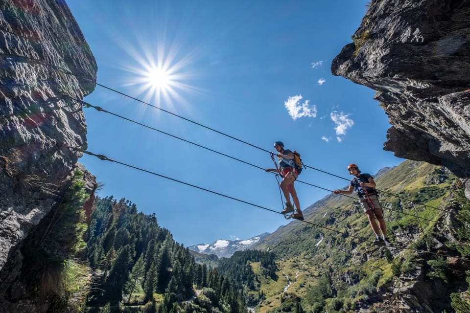 Natural landscape, Activities, Summer, Mountain view