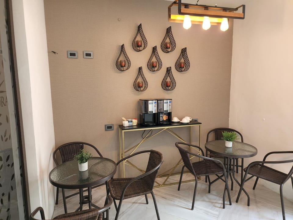 L'Aurora Inn Hotel in Guatemala City