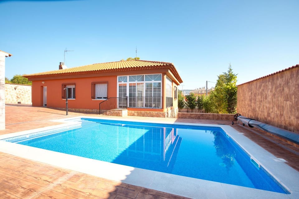 Cuencaloft Villa del Tío Tomarro House in Castile-La Mancha