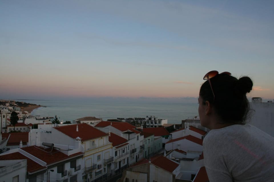 View (from property/room), Balcony/Terrace