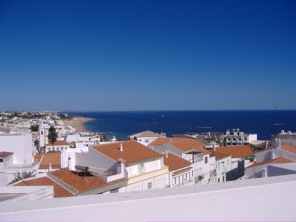 View (from property/room), Balcony/Terrace