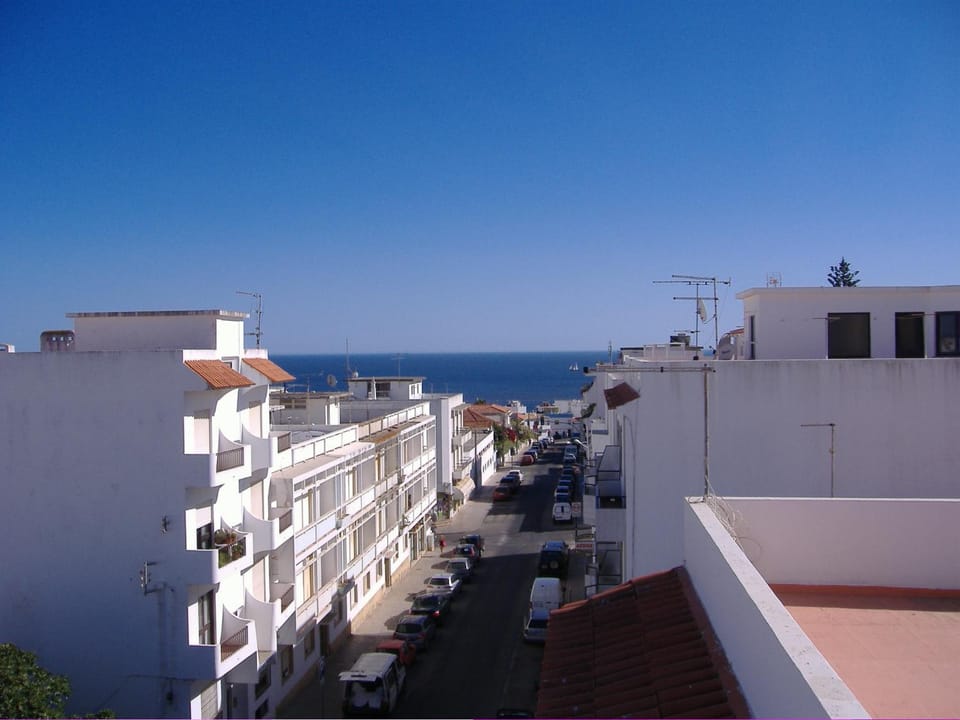 On site, Sea view