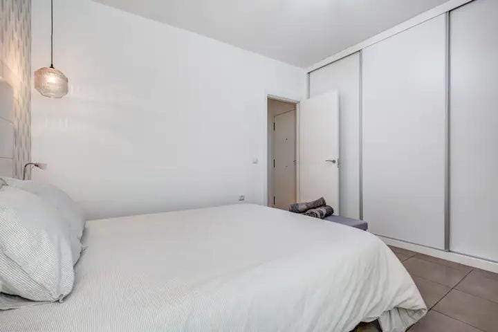 Casa el Majorero Apartment in Puerto del Rosario