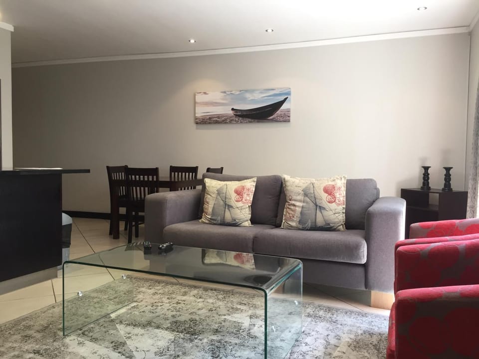 The Icon 1 Bedroom Self Catering Apartment Apartment in Cape Town