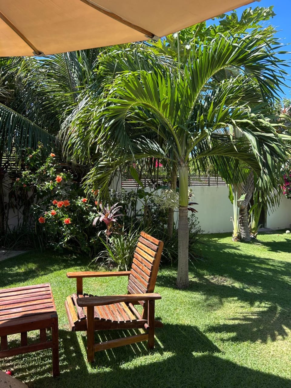 La belle de jour Vacation rental in State of Ceará