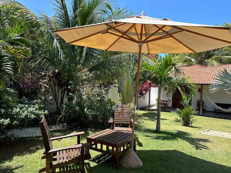 La belle de jour Vacation rental in State of Ceará