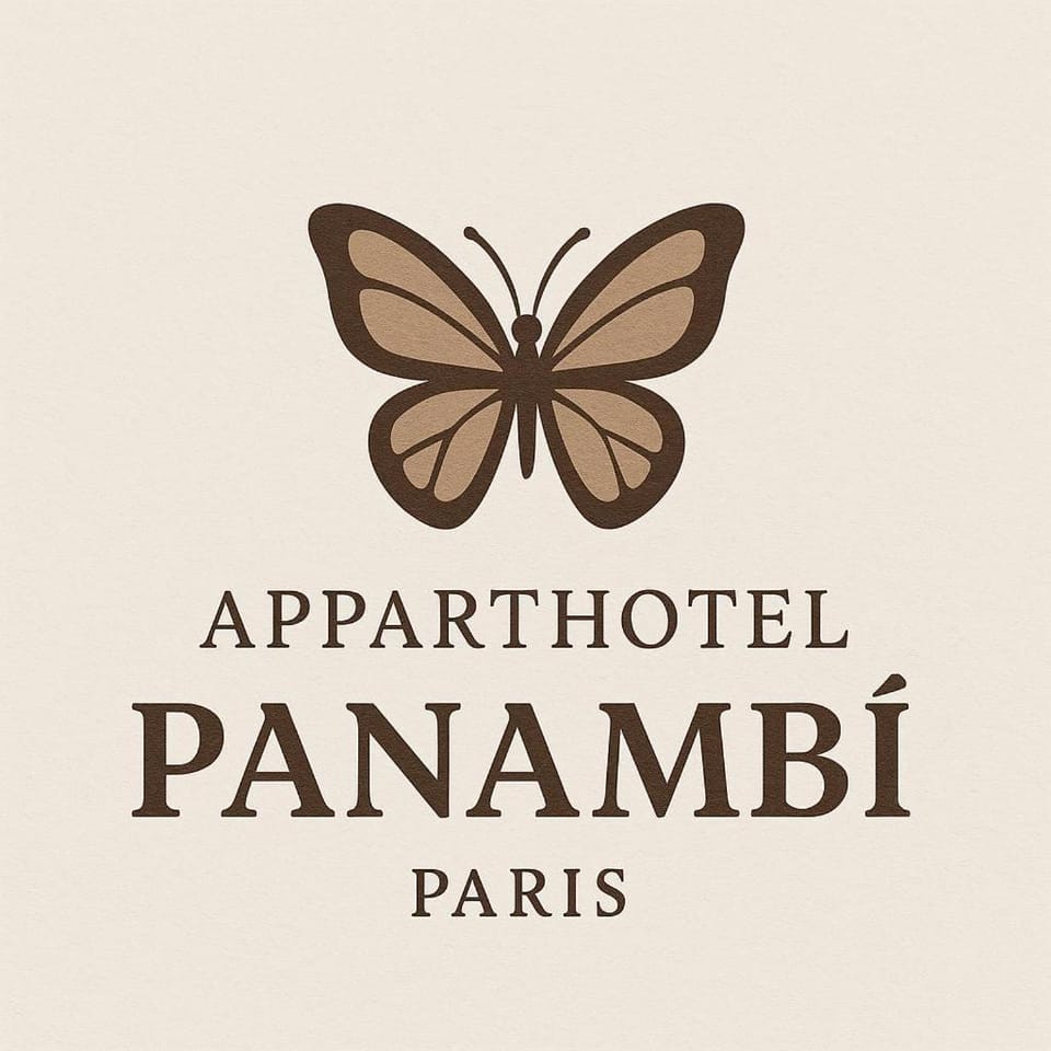 Appart Hôtel PANAMBI Apartment in Chevilly Larue