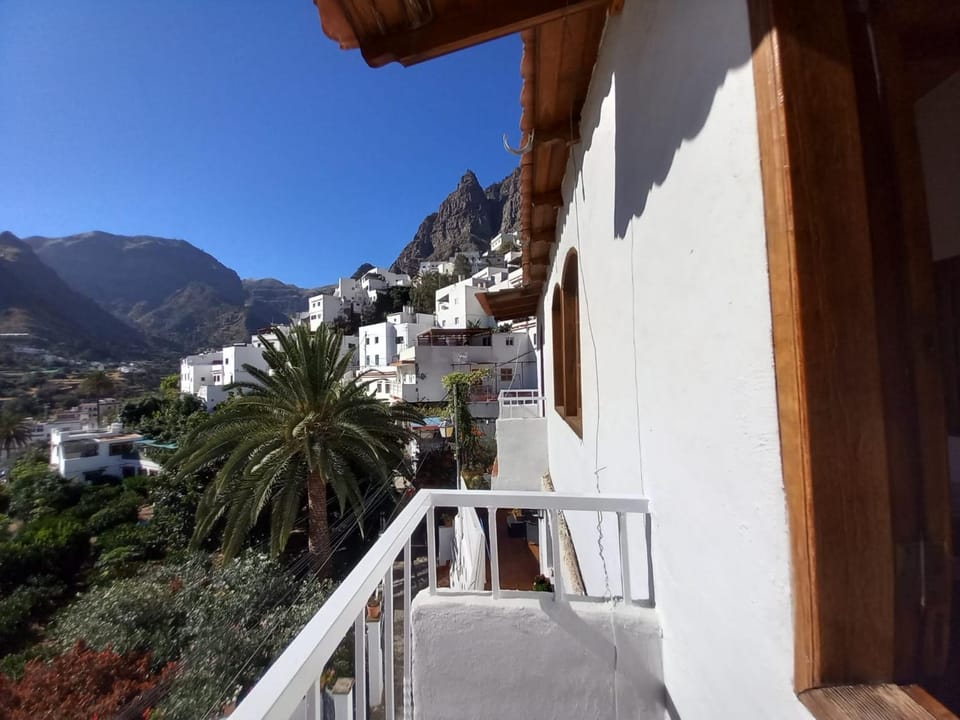 Casa El Conde House in Comarca Norte