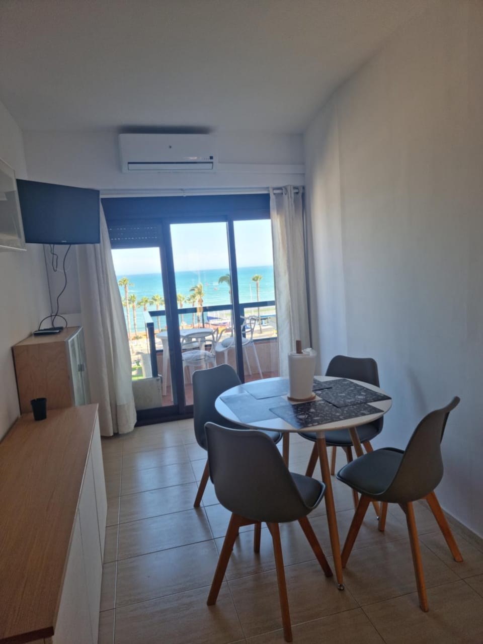 ALOHA PLAYA Apartment in Benalmadena