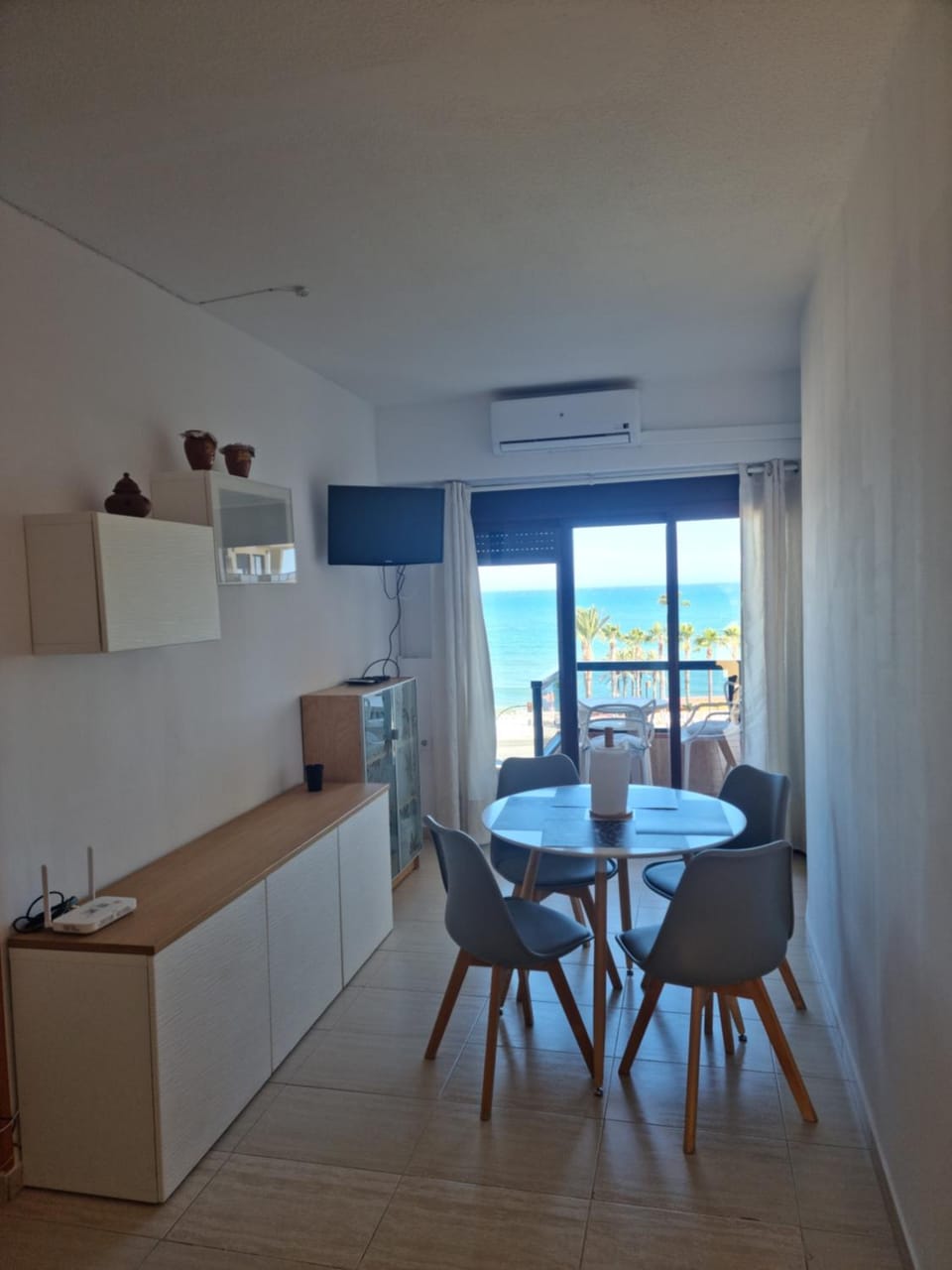 ALOHA PLAYA Apartment in Benalmadena