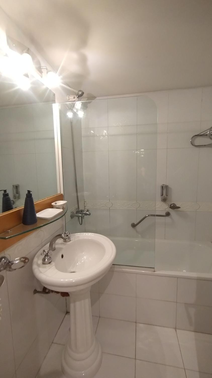 Departamento Altos Mendoza Presidente Mitre Apartment in Mendoza