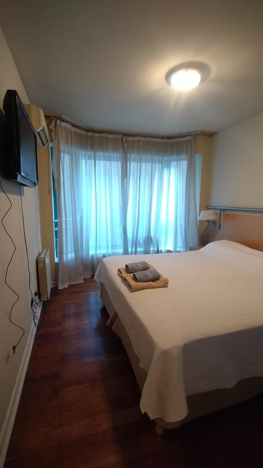 Departamento Altos Mendoza Presidente Mitre Apartment in Mendoza
