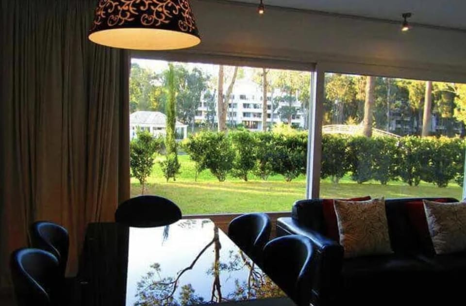 Green Park Solanas 2 ambientes en PB Excelente vista Apartment in Maldonado Department, Uruguay