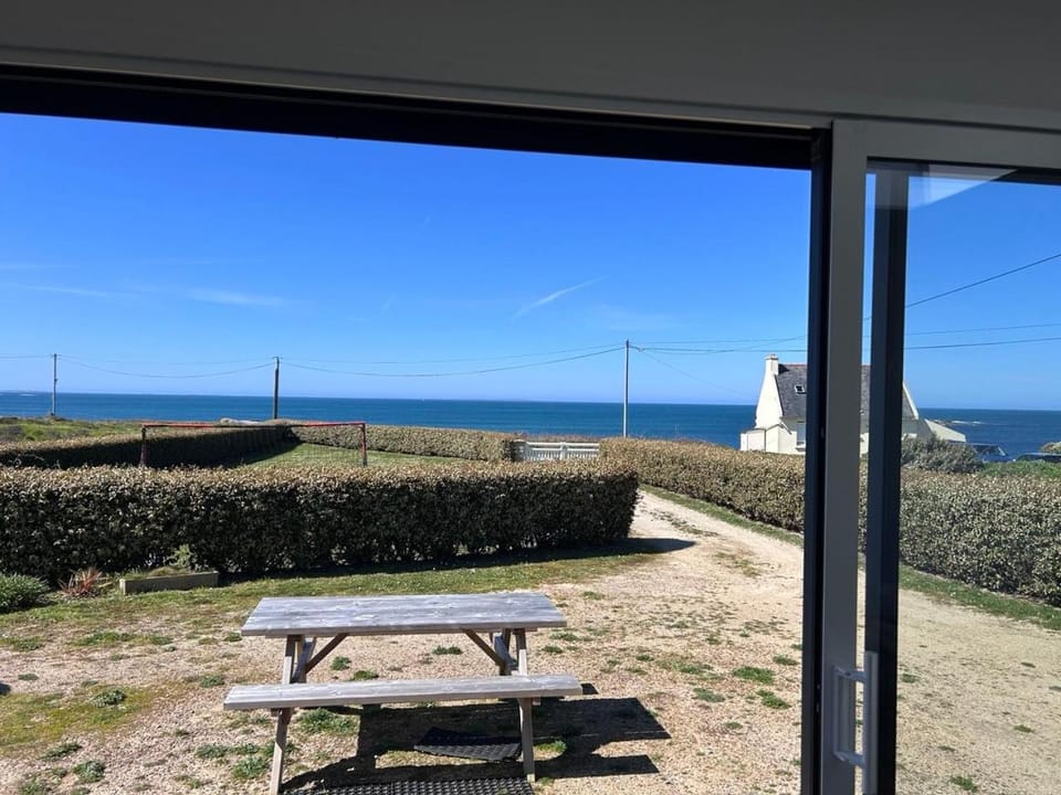 Natural landscape, View (from property/room), Balcony/Terrace, Sea view