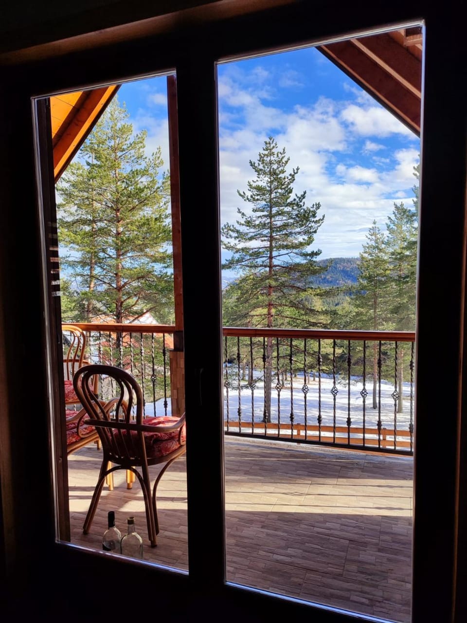 Tarsko srce N Campground/ 
RV Resort in Zlatibor District, Serbia