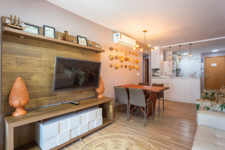 TV and multimedia, Living room, Dining area
