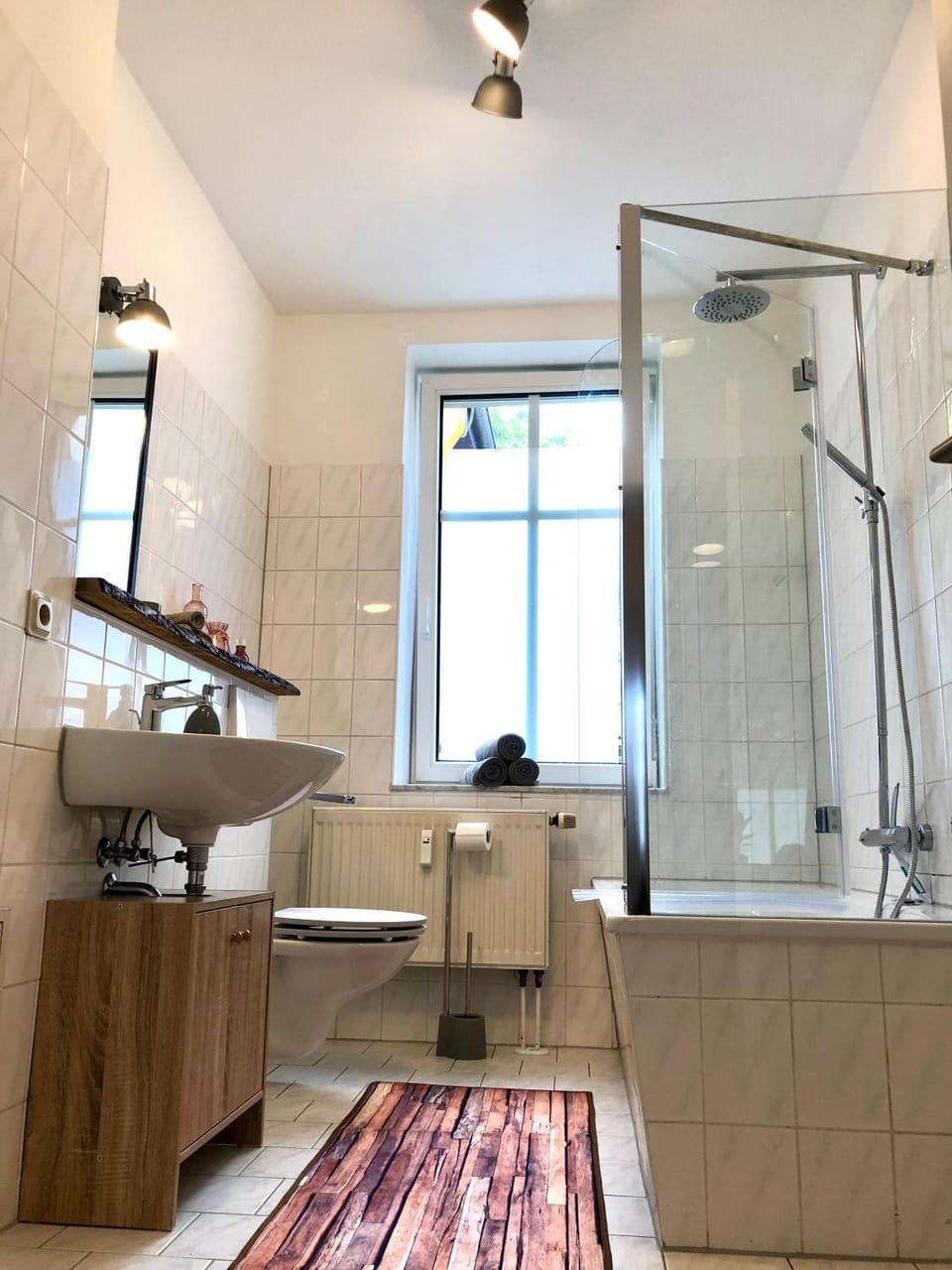 Apartment Zum grauen Wolf Apartment in Erfurt