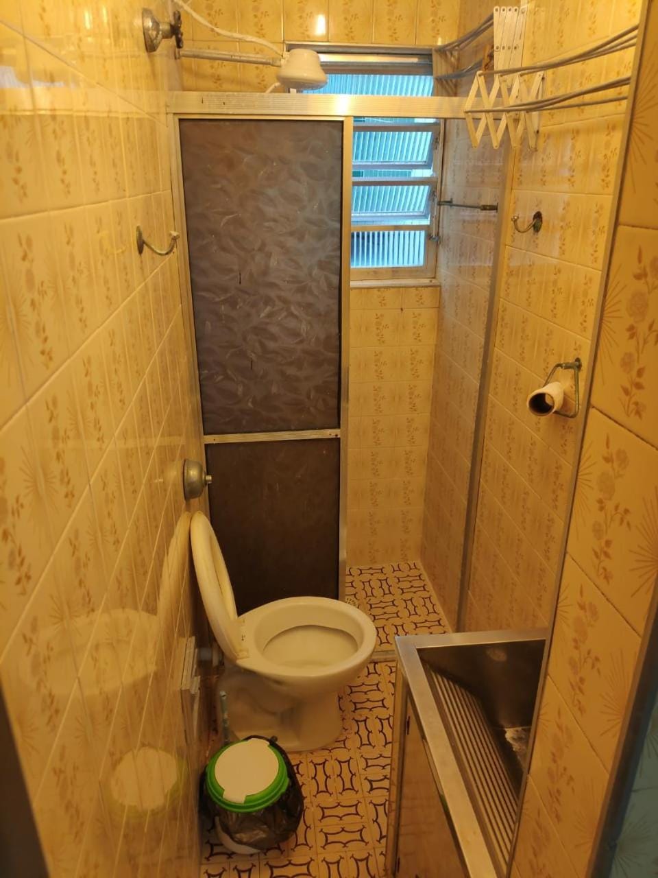 Praia Grande Tupy, Apto 1 quarto até 6 pessoas 2 quadras da orla Apartment in State of São Paulo