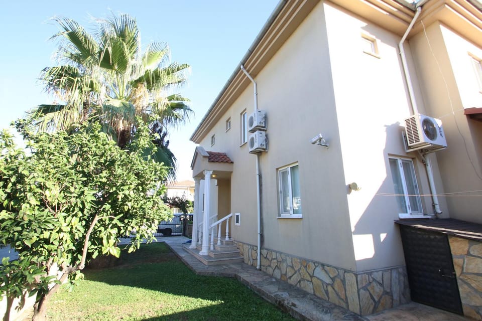 Villa Etki Villa in Dalyan