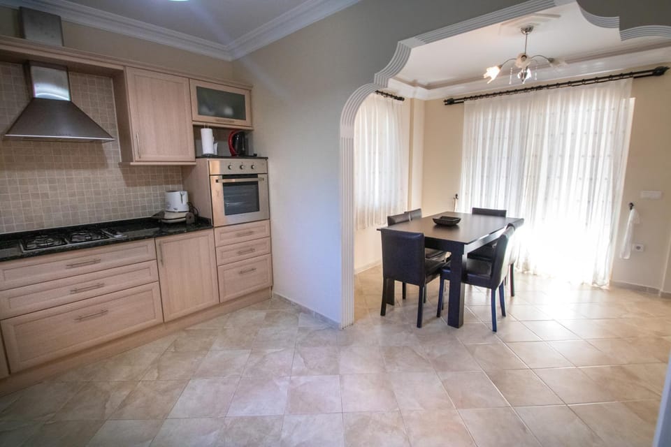 Villa Etki Villa in Dalyan