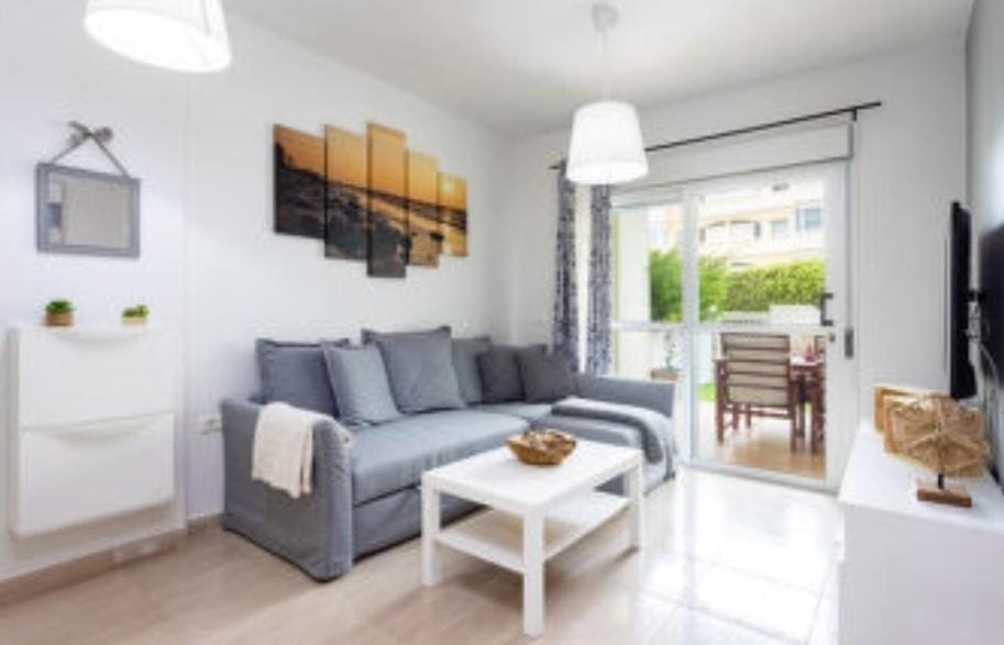 SAN MIGUEL GOLF CAÑADAS Apartment in Abona