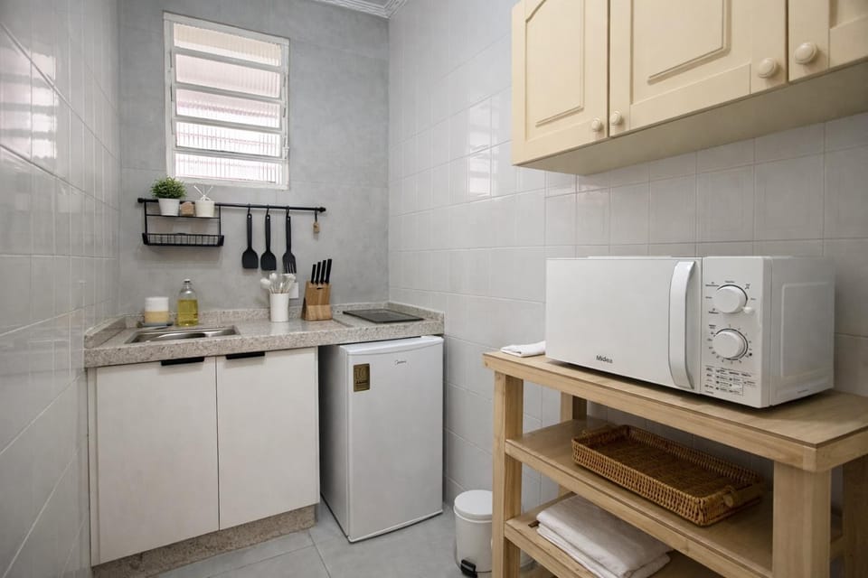 Loft Grécia I Adega Climatizada e Charme no Centro Apartment in Águas de Lindóia